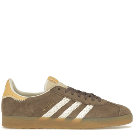 Adidas Handball Spezial 'Cream White Wonder Beige' (W) (IE3693)