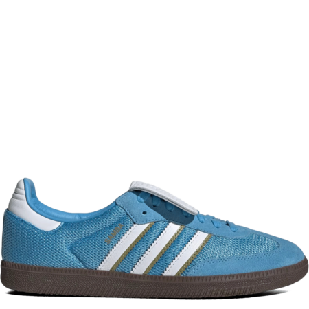 Adidas Samba LT 'Semie Blue Burst' (IE9170)