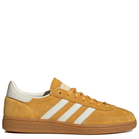 Adidas Handball Spezial 'Preloved Yellow' (IF7088)