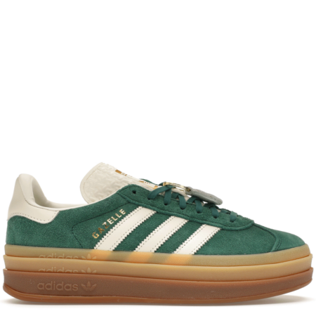 Adidas Gazelle 'Bold Green' (IF7160)