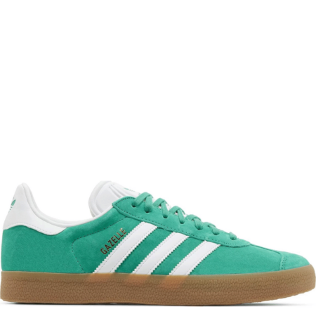 Adidas Gazelle 'Court Green Gum' (IG0671)