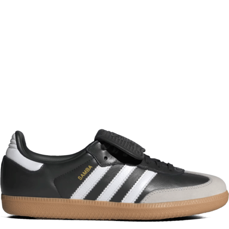 Adidas Samba LT 'Core Black' (IG2010)