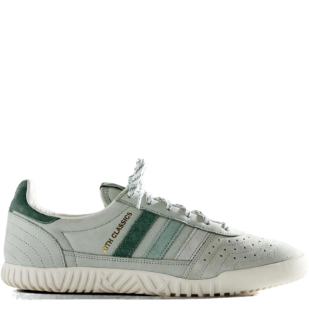 Adidas Indoor Super Kith 'Classics Program - Green' (IH2621)