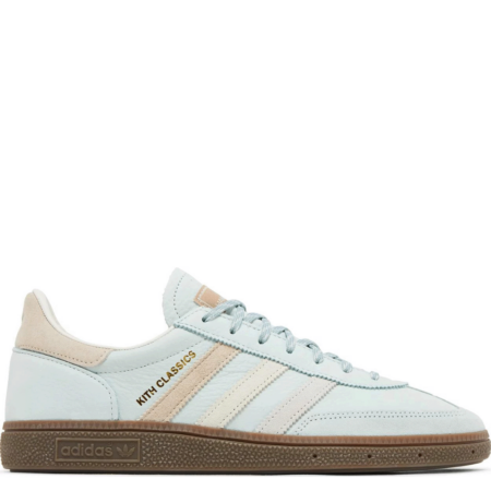 Adidas Handball Spezial Kith 'Classics Program - Amazon Green' (IH2623)