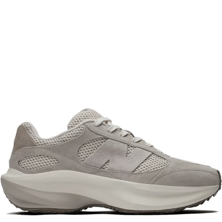 New Balance WRPD Runner 'Grey Day' (2024) (UWRPDGD)