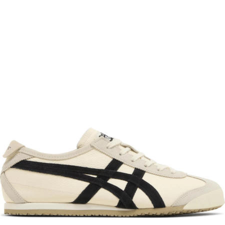 Onitsuka Tiger Mexico 66 Vintage 'Birch Black' (1183B391 200)