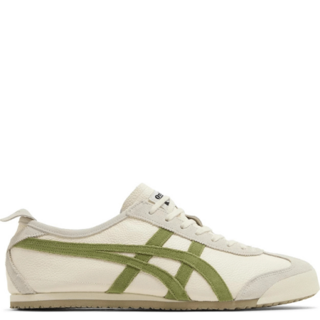 Onitsuka Tiger Mexico 66 Vintage 'Birch Cactus Green' (1183B391 202)