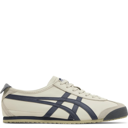 Onitsuka Tiger Mexico 66 'Birch Peacoat' (1183C102 200)