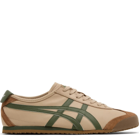 Onitsuka Tiger Mexico 66 'Beige Grass Green' (1183C102 250)