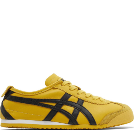 Onitsuka Tiger Mexico 66 'Kill Bill' (2023) (1183C102 751)