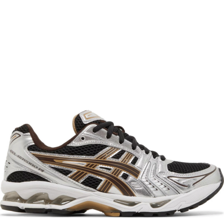 Asics Gel Kayano 14 'Black Coffee' (1201A019 004)