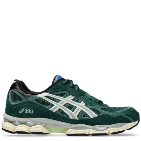 Asics Gel NYC ballaholic 'Jewel Green' (1203A623 300)