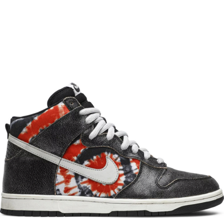 Dunk high sb tie dye best sale