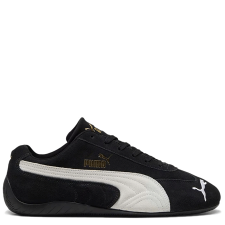 Puma Speedcat OG 'Black White' (398846 01)