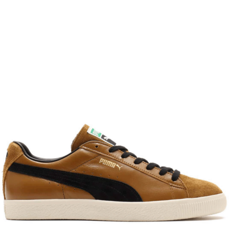 Puma Suede Vintage Made in Japan atmos 'Soma Golden Monster' (401100 01)