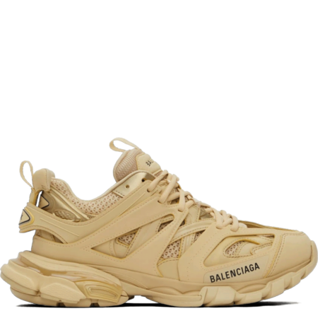 Balenciaga Track Sneaker 'Beige' (2024) (542023 W2LA2 9110)