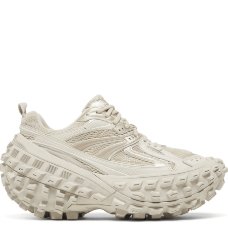 Balenciaga Defender Sneaker 'Beige' (685613 W2RA6 9700)