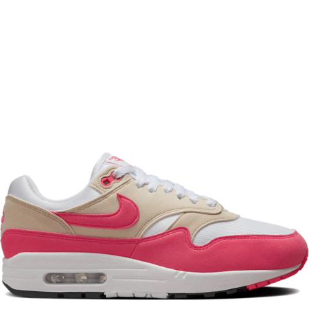 Nike Air Max 1 'Aster Pink' (W) (DZ2628 110)