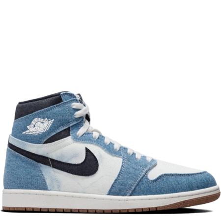 Air Jordan 1 Retro High OG 'Denim' (FQ2947 100)