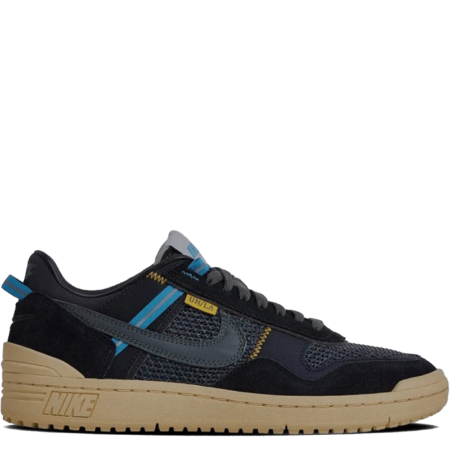 Nike Field General Union LA 'Black' (FQ9003 001)