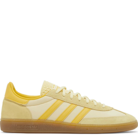 Adidas Handball Spezial 'Almost Yellow Gum' (GY7407)