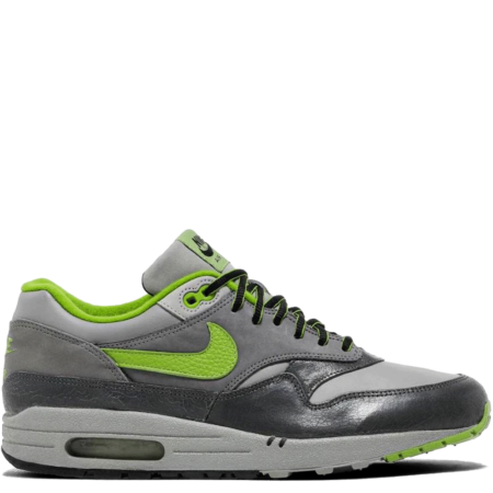 Nike Air Max 1 SP HUF 'Green' (2024) (HF3713 002)