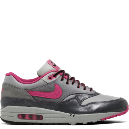 Nike Air Max 1 SP HUF 'Pink' (2024) (HF3713 003)
