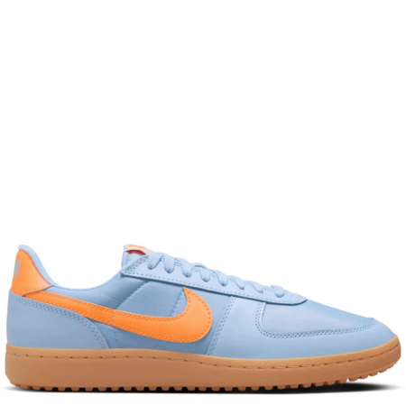 Nike Field General 82 'Aluminum Total Orange' (HM5685 400)