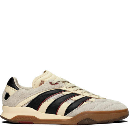 Adidas Predator Mundial Sneakersnstuff 'Chalk White' (IE6244)