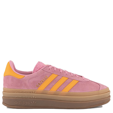 Adidas Gazelle Bold 'Bliss Pink' (W) (IF4498)