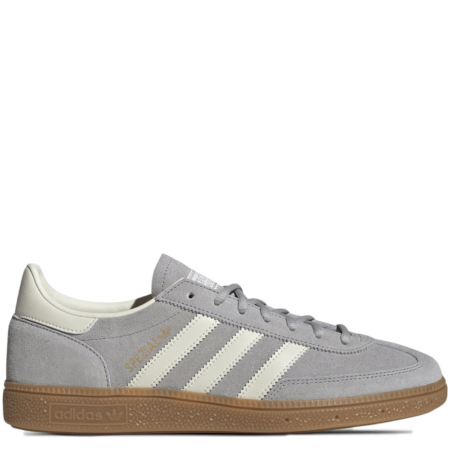 Adidas Handball Spezial 'Grey Cream' (IF7086)