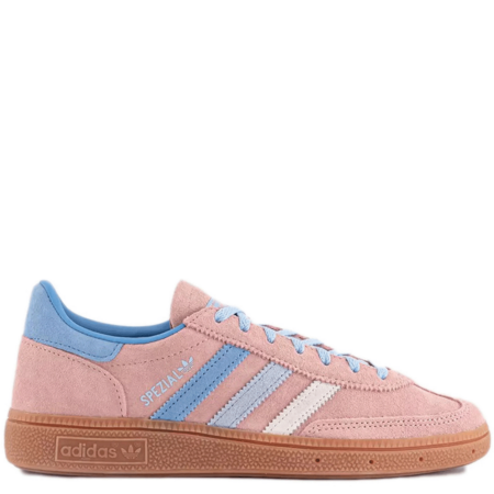 Adidas Handball Spezial 'Semi Pink Spark Blue' (W) (IG1974)