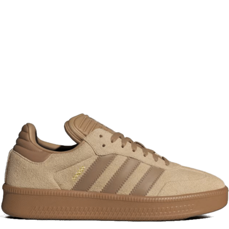 Adidas Samba XLG 'Magic Beige Gum' (IG6289)