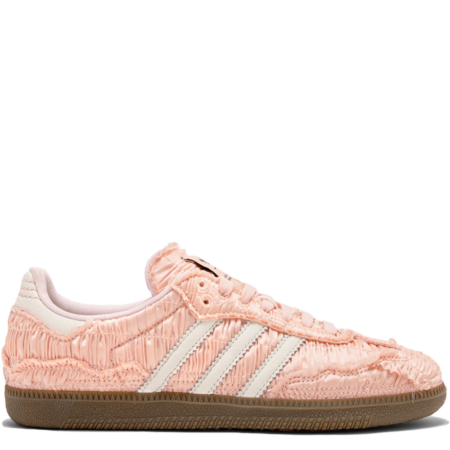 Adidas Samba Caroline Hu x CLOT 'Reverie - Pink' (JQ4747)