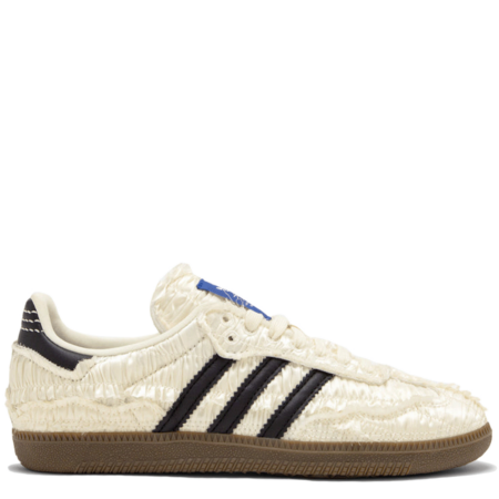 Adidas Samba Caroline Hu x CLOT 'Reverie - Off White' (JQ4748)