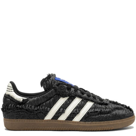 Adidas Samba Caroline Hu x CLOT 'Reverie - Black' (JQ4749)