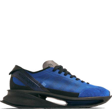 Adidas Y-3 S-Gendo Run END 'Cobalt' (JR5101)