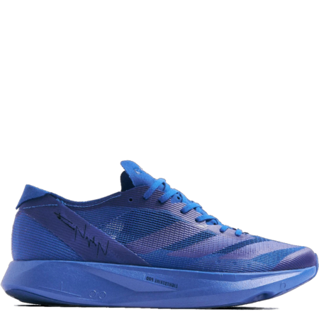 Adidas Y-3 Takumi Sen 10 END 'Cobalt' (JR5162)