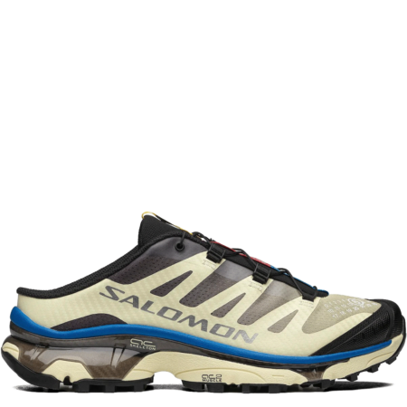 Salomon XT-4 Mule Maison Margiela 'Lapis Blue' (L47536000)