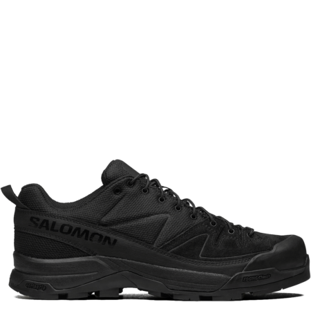 Salomon X-ALP MM6 Maison Margiela 'Black' (L47536100)