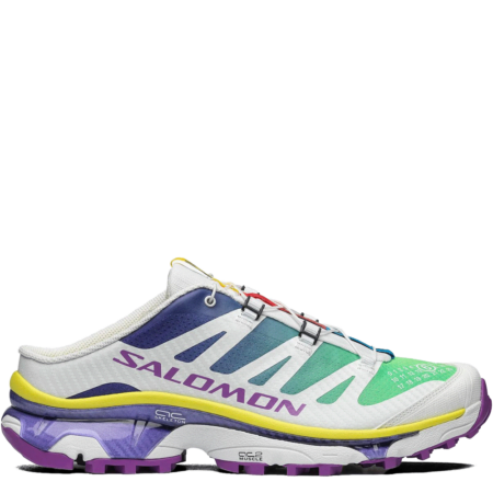 Salomon XT-4 Mule Maison Margiela 'Sprin Bouquet' (L47540200)