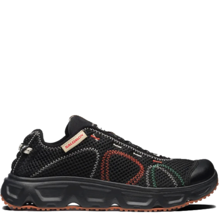 Salomon RX Travel 6.0 The Broken Arm 'Black Bleached Sand Red' (L47634000)