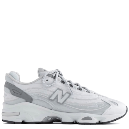 New Balance 1000 Aimé Leon Dore 'Grey' (M1000AL1)