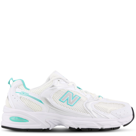 New Balance 530 'White Teal' (W) (MR530FWT)