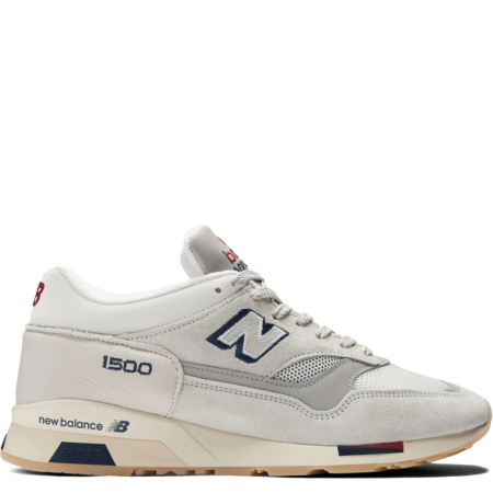 New Balance 1500 Made in England 'Vintage Sport Pack' (U1500VSW)