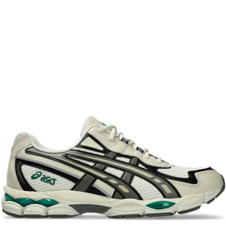 Asics Gel NYC 2055 'Pale Oak Truffle Grey' (1203A542 200)