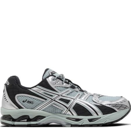 Asics Gel Nimbus 10.1 'Ocean Haze Pure Silver' (1203A543 400)