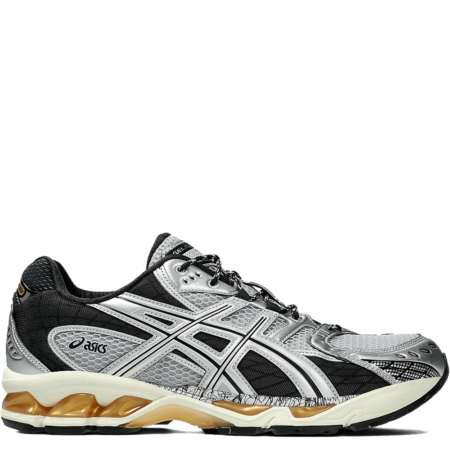 Asics Gel-Nimbus 10.1 'Piedmont Grey' (1203A543 020)