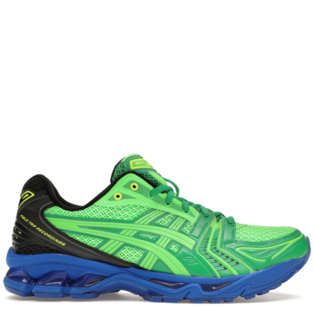 Asics Gel Kayano 14 Field Trip Recordings 'Fern Green' (1203A620 300)