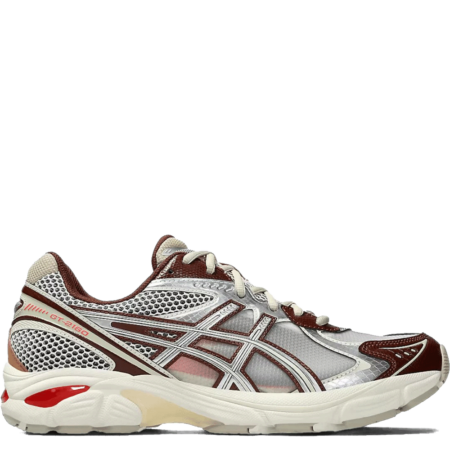 Asics GT 2160 Above The Clouds 'Chocolate Brown' (1203A654 100)